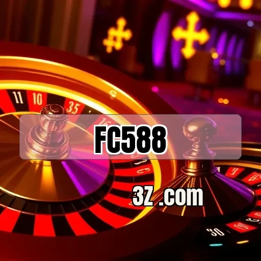 Explorando o Blackjack Incrível no fc588.com para Apostas