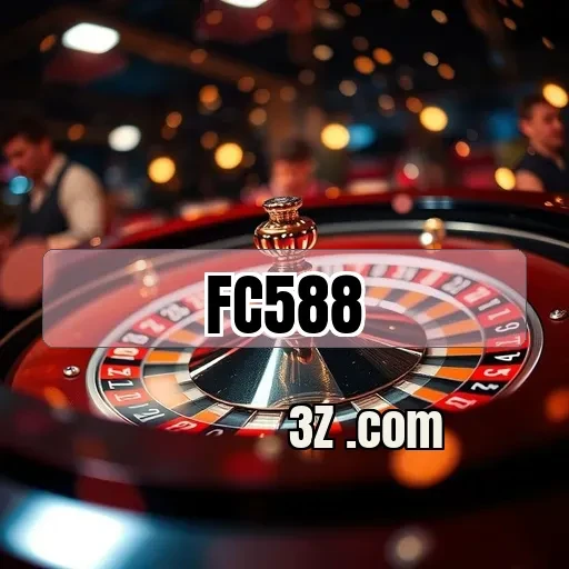 Experiência Inovadora com Card no fc588.com Atraí Jogadores