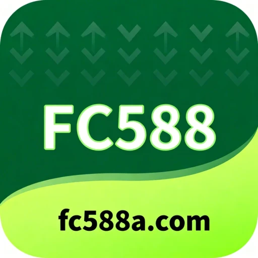 fc588.com logo