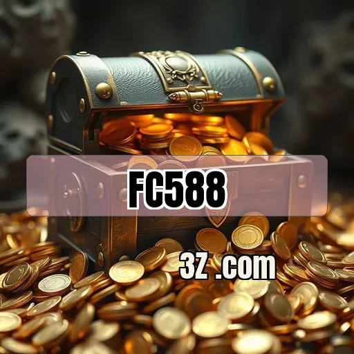 fc588.com | Caça-Níqueis